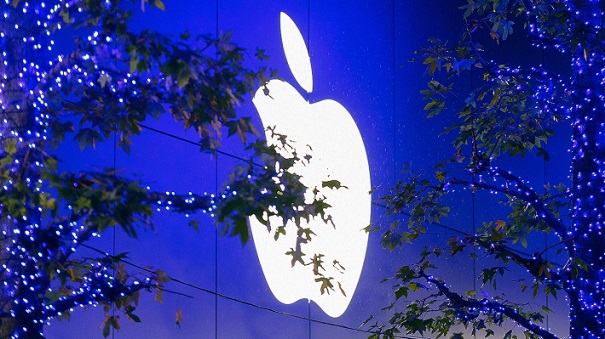Apple возвратит Ирландии 13 млрд евро незаконных налоговых льгот