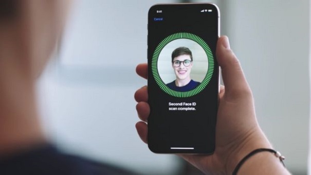 Обновление iOS привело к отказу работы Face ID