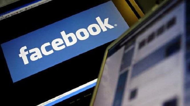 Твиттер и социальная сеть Facebook могут попасть под английские санкции