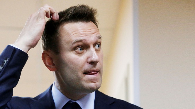 Верховный суд признал легитимным недопуск Навального на выборы Президента Российской Федерации