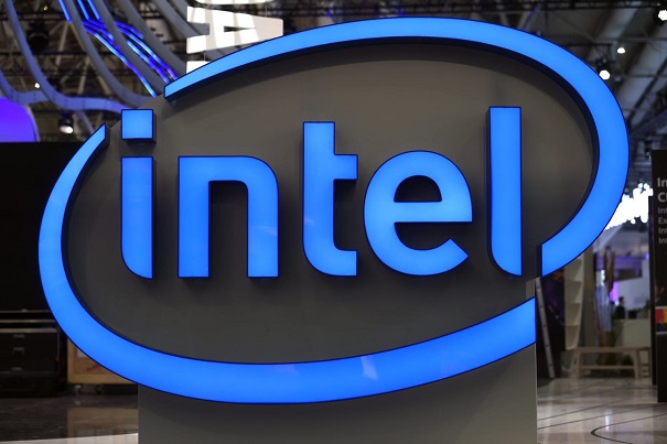 Компания Intel закрывает представительство в Украинском государстве,