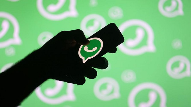 WhatsApp решил защитить пользователей от спама