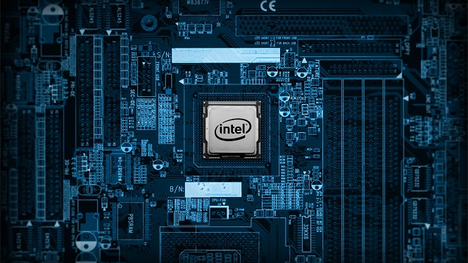 В процессорах Intel найдена новая серьезная уязвимость