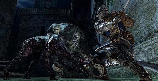 Владельцы уникальной Dark Souls для PC не получат скидку на ремастер