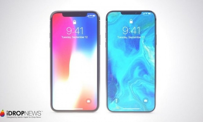 Apple может снять с производства iPhone X из-за низких продаж