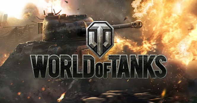 Жёны, готовьтесь! Игра World of Tanks переходит в виртуальную действительность