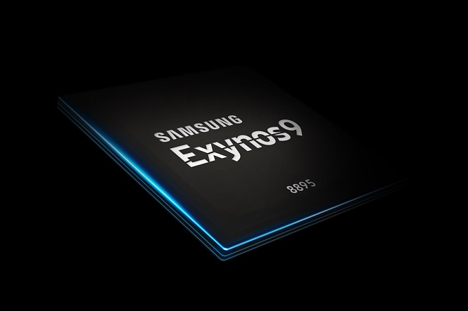 Самсунг поставит свои чипсеты Exynos другим производителям