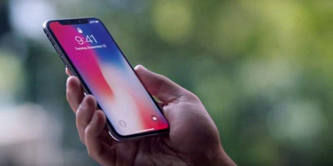 Воистину народный: iPhone X стал самым продаваемым телефоном в мире