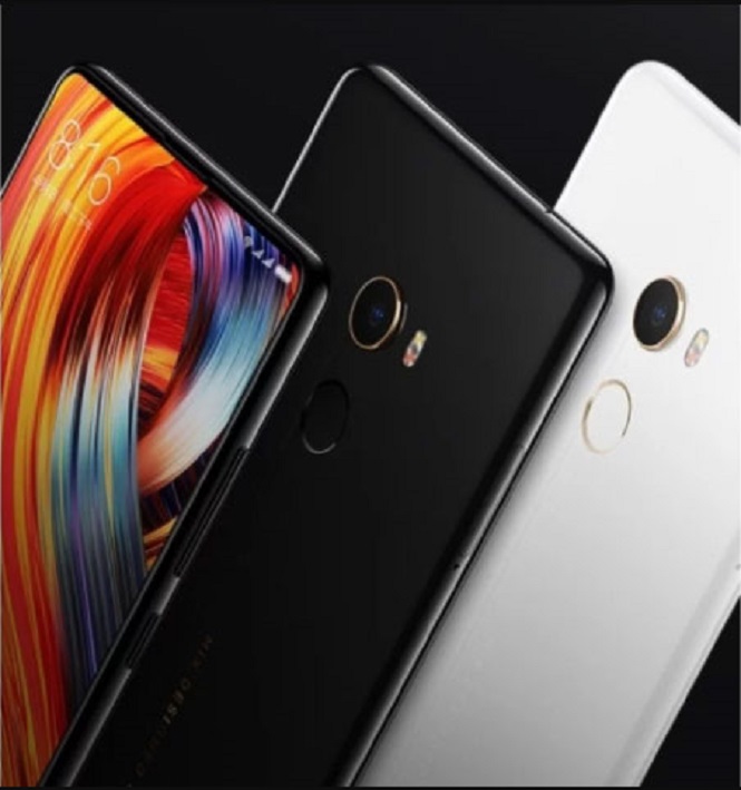 Xiaomi Mi 7 не будет анонсирован на MWC 2018