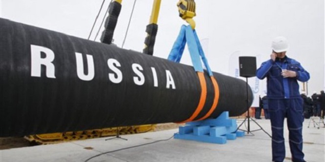 Блокировка «Северного потока-2» ударит по инвестиционному климату — Газпром