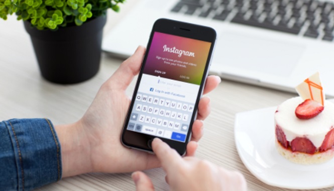 В социальная сеть Instagram возникла функция публикации по таймеру