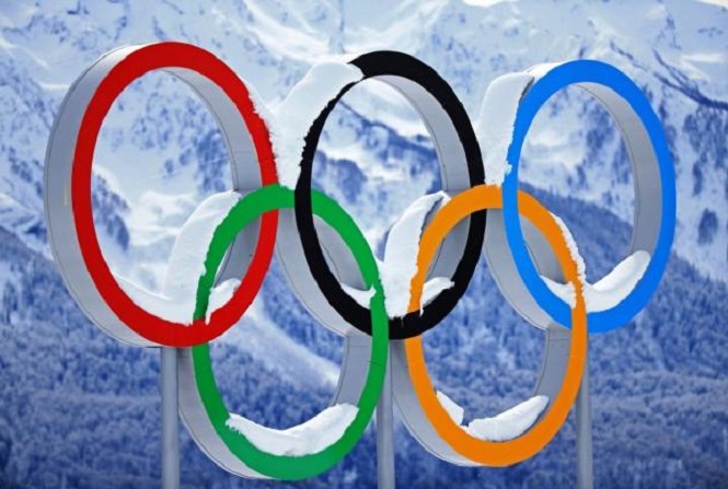 ОИ 2018: Самсунг выпустит эксклюзивные гаджеты с «олимпийской тематикой» для их участников