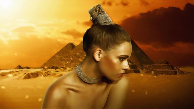 «Воскрешенная» ДНК раскрыла загадку мумий древнеегипетских братьев
