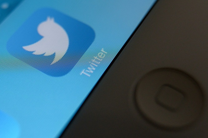 Социальная сеть Twitter будет уведомить пользователей о «российской пропаганде»