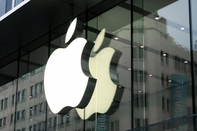 Apple планирует сделать в США не менее 20 тысяч рабочих мест