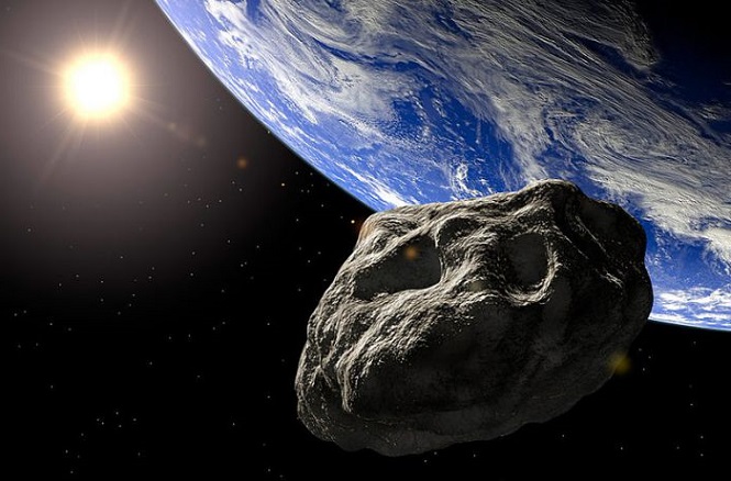Какие регионы Земли ожидает астероидный апокалипсис — ученые