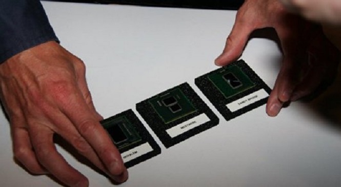 В процессорах Intel, AMD и ARM найдены проблемы с безопасностью