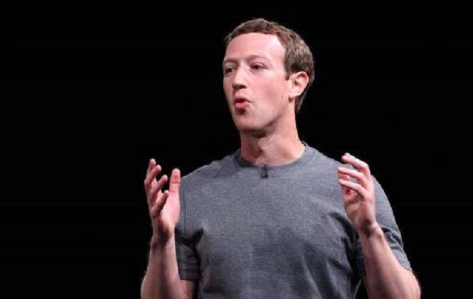 Цукерберг объявил об усилении цензуры в социальная сеть Facebook