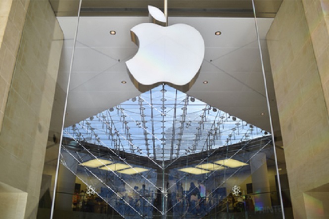 Во Франции начали расследование против Apple из-за замедления работы устройств