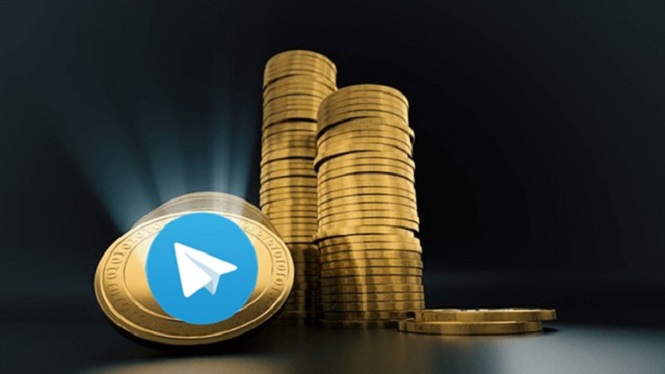 Telegram создаст свою криптовалюту и блокчейн-платформу