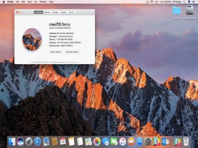 В macOS High Sierra найдена уязвимость с паролями к App Store