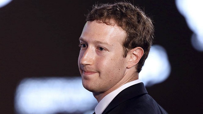 Цукерберг обеднел на $3 млрд из-за новостей о ленте социальная сеть Facebook