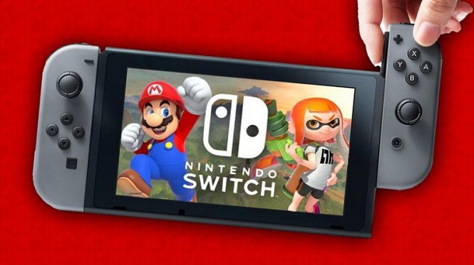 Yuzu даст возможность играть в эксклюзивы для Nintendo Switch на PC