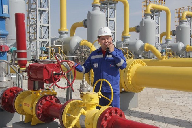 «Газпром» в 2018 году увеличит инвестиции во все три проекта