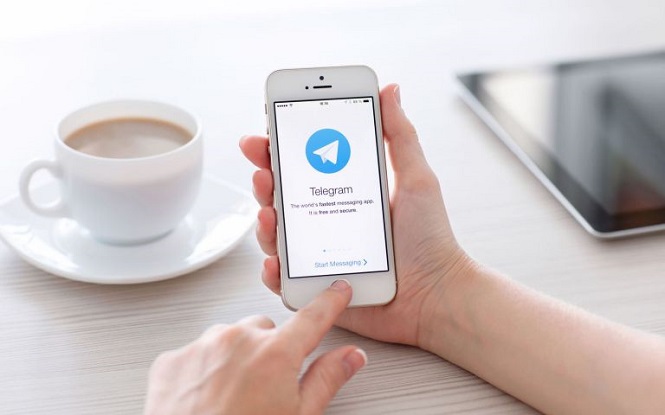 Из русской версии App Store пропал Telegram