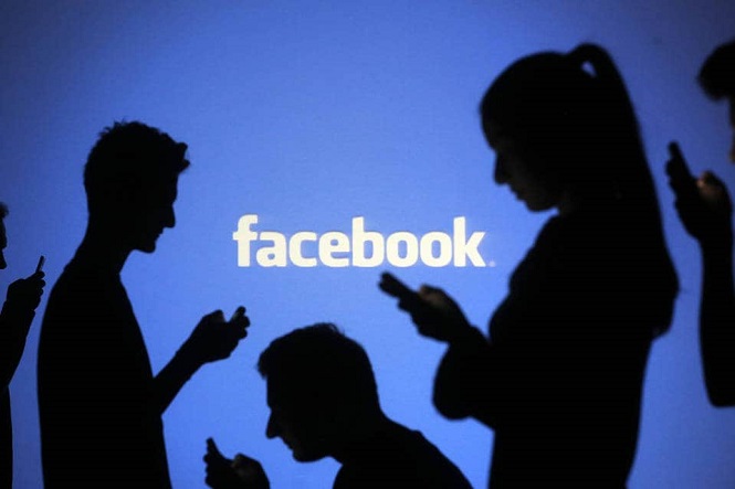 Чистая прибыль социальная сеть Facebook подросла в 1,6 раза