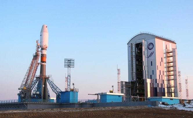 Путин распорядился сделать ракету для путешествий на Луну и Марс