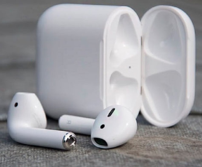 Владельцы наушников от Apple жалуются на мигрени