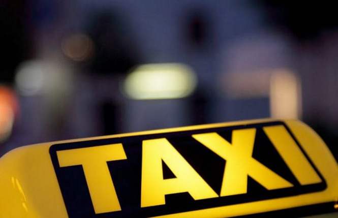 Сони готовится к покорению рынка оперативного вызова такси