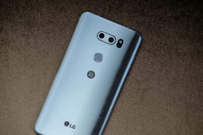 Компания LG покидает рынок смартфонов в Китае