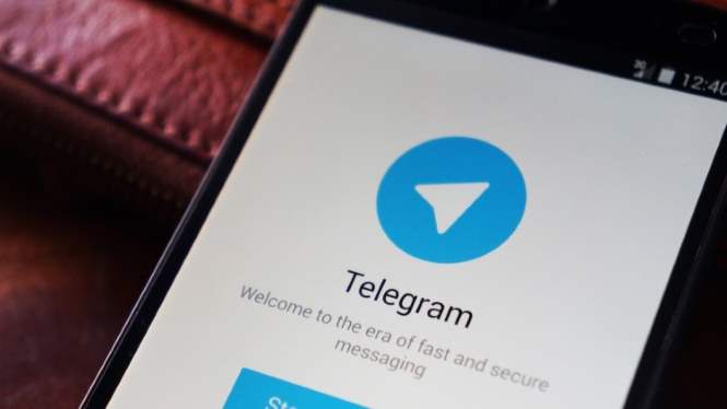 Создатели Telegram добавили в мессенджер новейшую возможность
