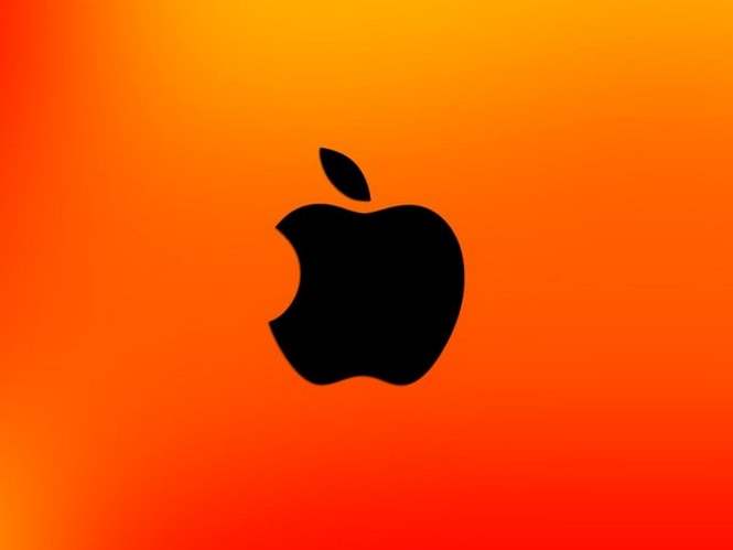 Замечена крупнейшая утечка в истории Apple