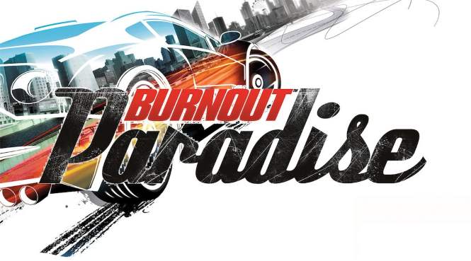 Трейлер и скриншоты анонса Burnout Paradise Remastered