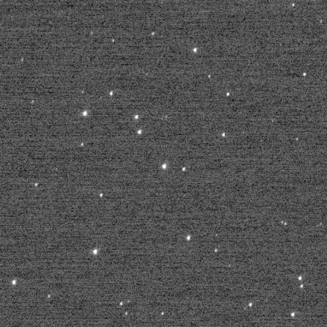 New Horizons сделал фотокарточку, находясь на рекордном расстоянии от Земли — Ученые
