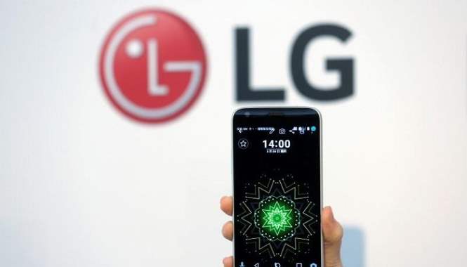 Улучшенный смартфон LG V30 получит технологию Vision AI