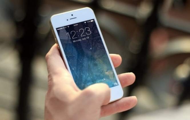 «Тайный знак» может вывести из строя iPhone