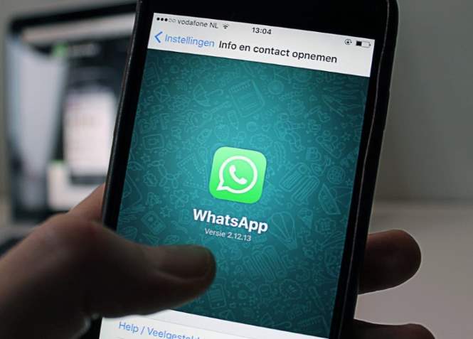 Появился способ навсегда сохранить удаленные сообщения в WhatsApp