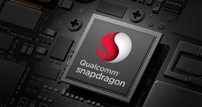 В этом 2018 г. Qualcomm представит самый мощнейший мобильный чип Snapdragon 855