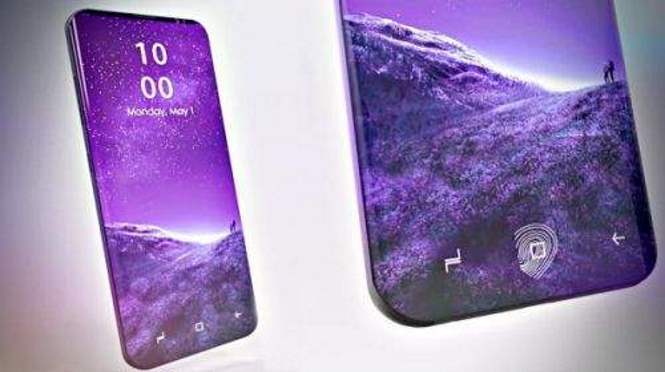 Самсунг приостановила обновление до андроид 8.0 Oreo для Galaxy S8