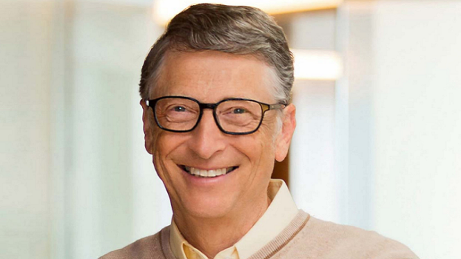 Билл Гейтс снимется в телесериале «Теория огромного взрыва»