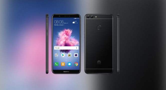 В сеть попали характеристики телефона Huawei Honor 7C
