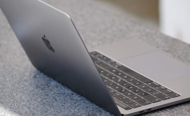 Apple собирается выпустить бюджетный MacBook Air в этом 2018 году