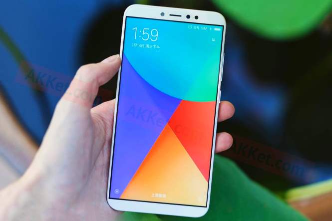 Android-смартфон Xiaomi «Berlin» на Snapdragon 632 замечен в Geekbench