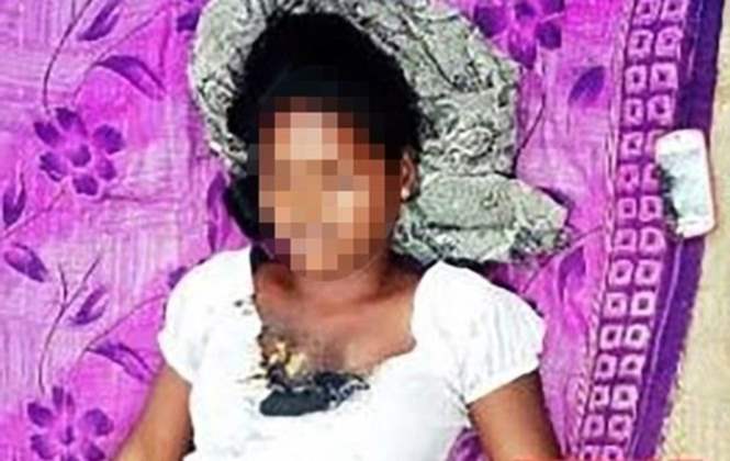 В Индии 18-летняя девушка погибла из-за взрыва телефона