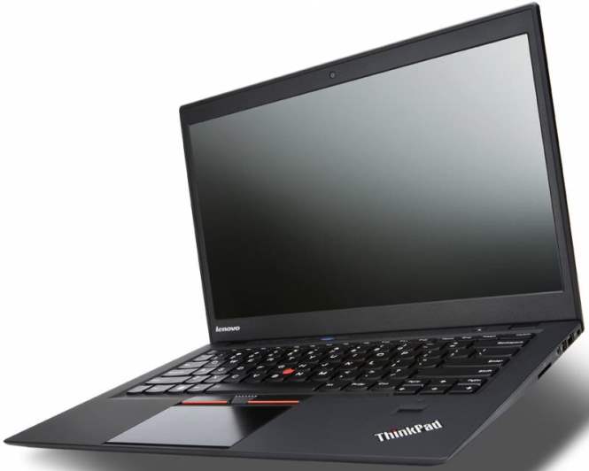 В РФ появится улучшенный ультратонкий ноутбук от Lenovo