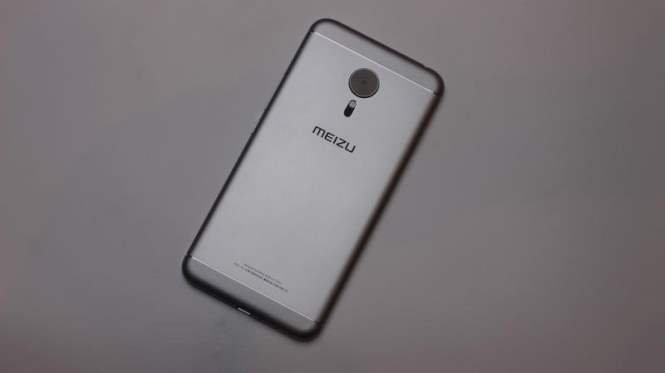 Meizu официально представила смартфон E3 с 6 ГБ оперативной памяти